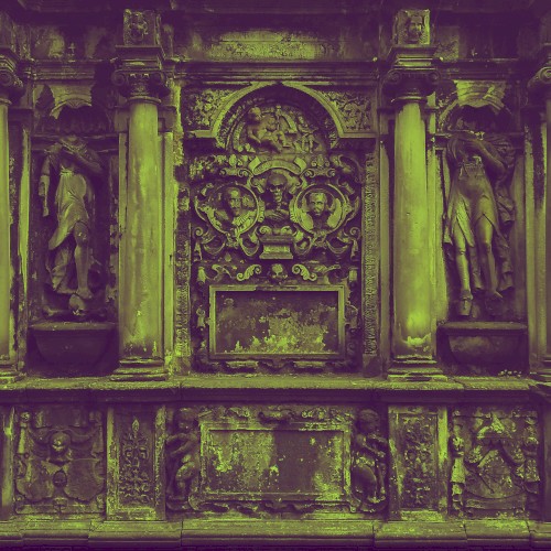 Nethervault