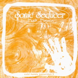 Sonic Seducer: Cold Hands Seduction, Volume V