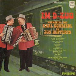 Im D‐Zug