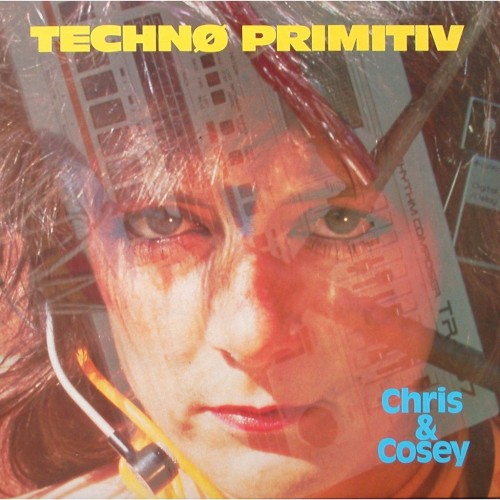 Technø Primitiv