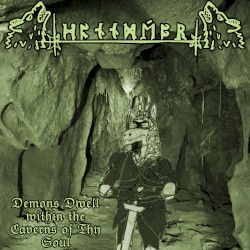 Demons Dwell within the Caverns of Thy Soul