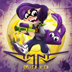 Squid Kid