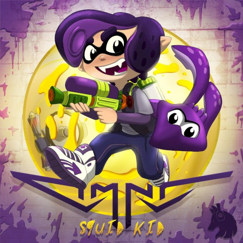 Squid Kid
