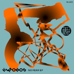 No Fear EP