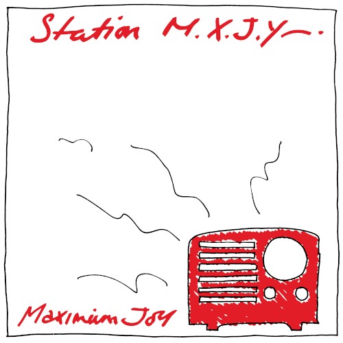 Station M.X.J.Y.