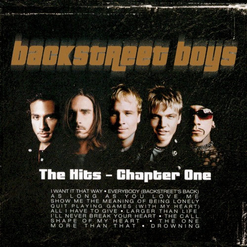 The Hits – Chapter One