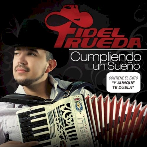 Cumpliendo un sueño