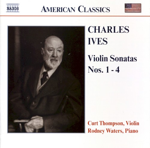 Violin Sonatas nos. 1–4