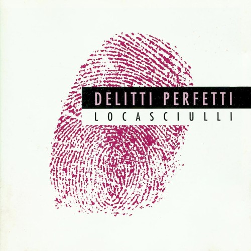 Delitti perfetti