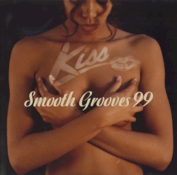 Kiss Smooth Grooves 99