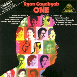One