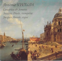 Concertos & Sonates