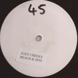 Reach & Spin