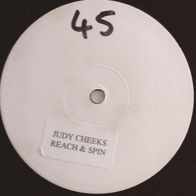 Reach & Spin