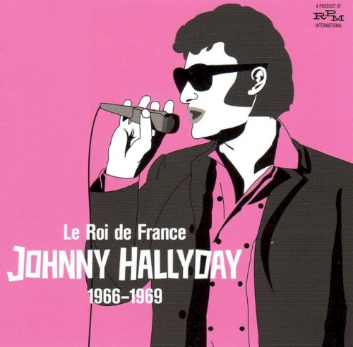 Le Roi de France (1966-1969)
