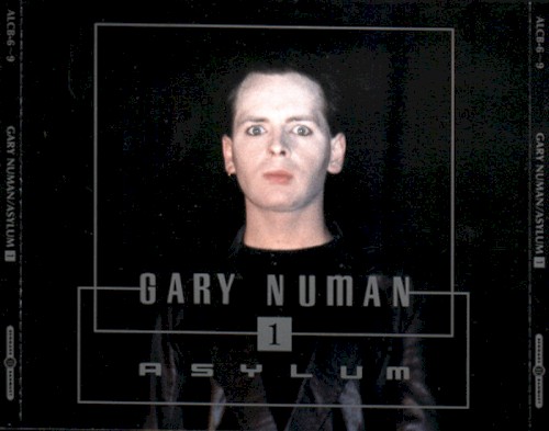 Asylum 1