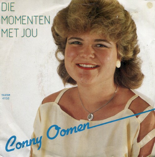 Die momenten met jou