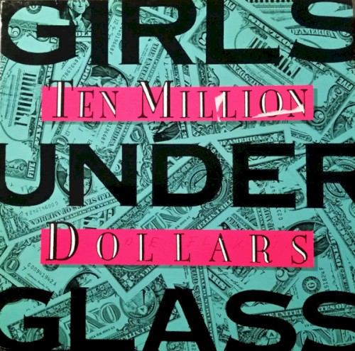 Ten Million Dollars