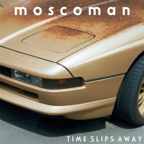 Time Slips Away