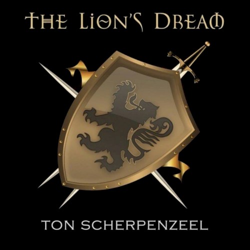 The Lion’s Dream