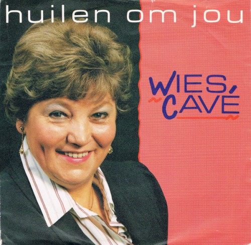 Huilen om jou / Van Leiden zal ik mij nooit laten scheiden