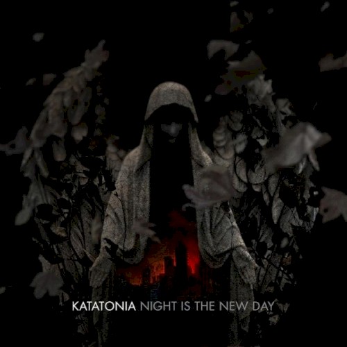 Night Is the New Day