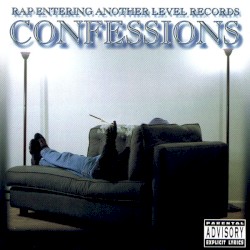 Confessions