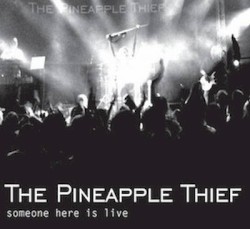Someone Here Is Live