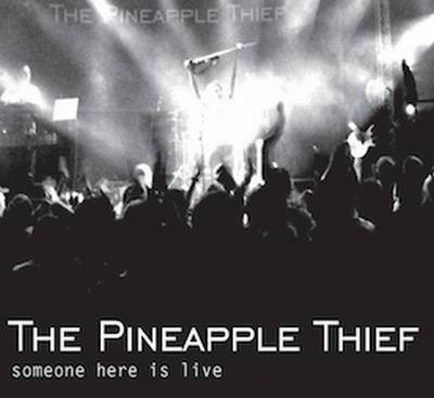 Someone Here Is Live