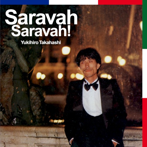 Saravah Saravah!