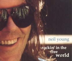 Rockin’ in the Free World