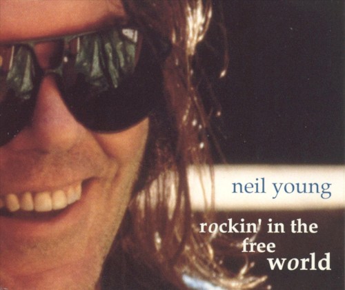 Rockin’ in the Free World