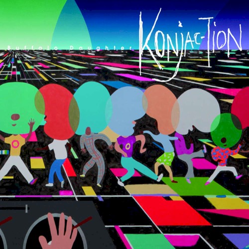 Konjac-Tion