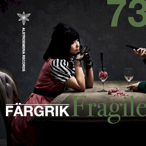 FÄRGRIK – Fragile