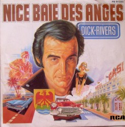 Nice baie des anges