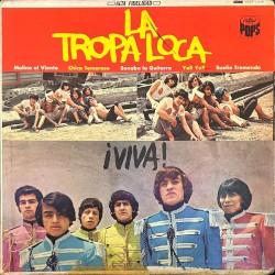 ¡Viva!