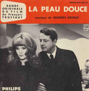 La Peau douce