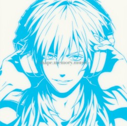 - shape.memory.music - DRAMAtical Murder soundtrack