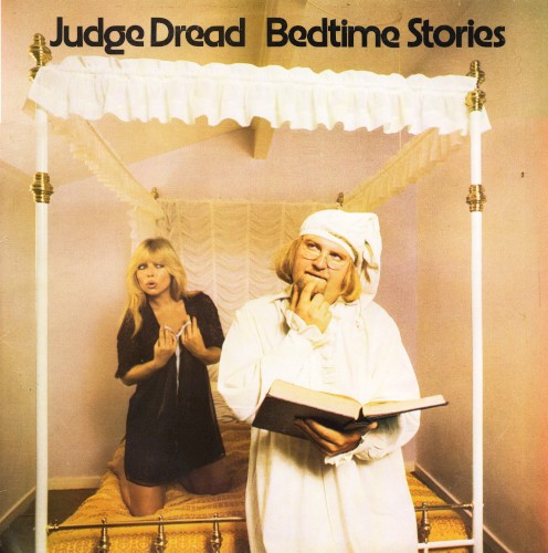 Bedtime Stories