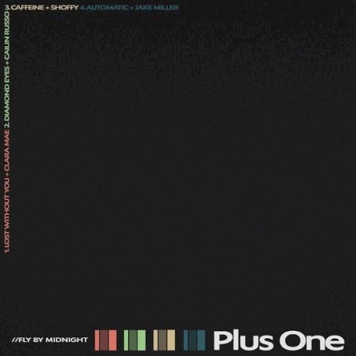 Plus One