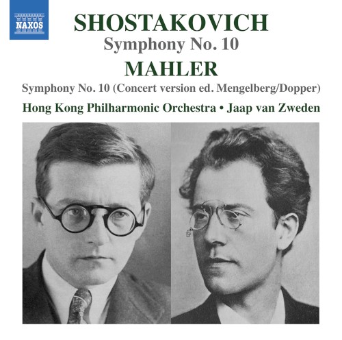 Orchestral Works (Live)