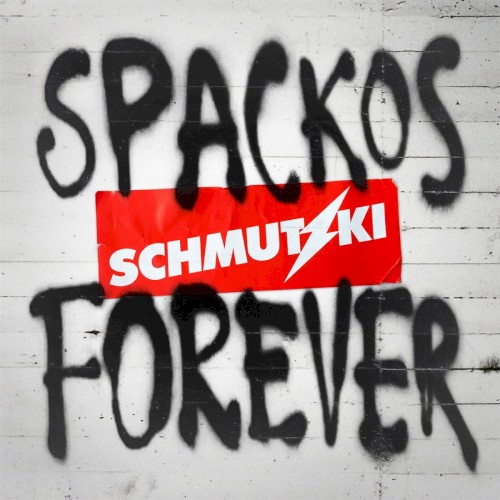 Spackos Forever