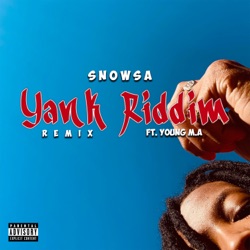 Yank Riddim (remix)