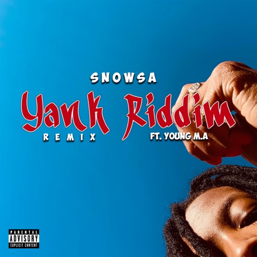 Yank Riddim (remix)
