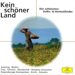 Kein schöner Land