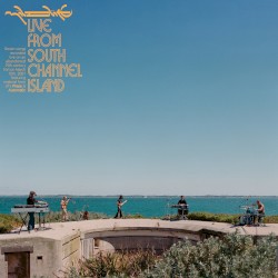 Live from South Channel Island