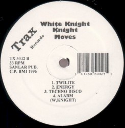 Knight Moves