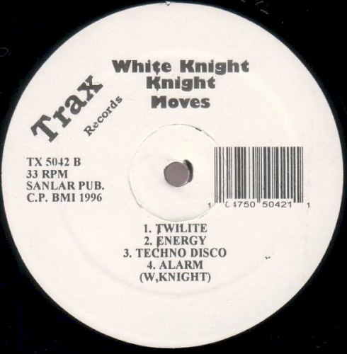 Knight Moves
