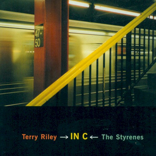 Terry Riley: In C