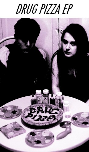 Drug Pizza EP
